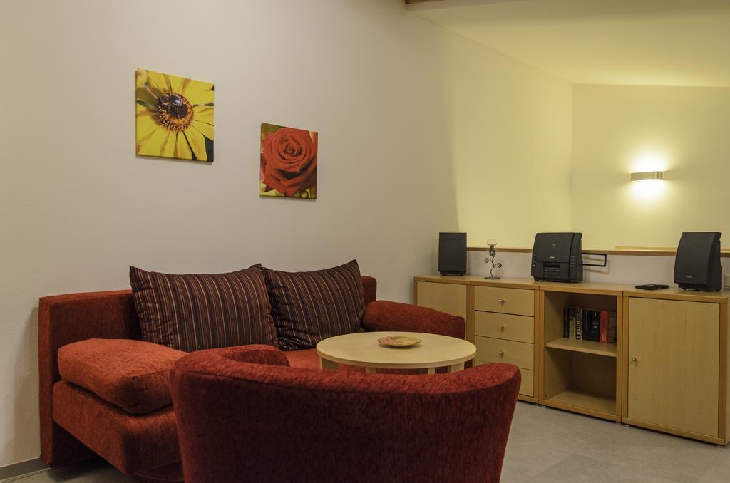 Ferienwohnung Radebeul Gerlach Habitación foto
