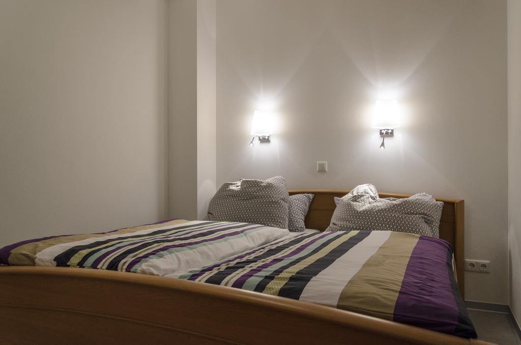 Ferienwohnung Radebeul Gerlach Habitación foto